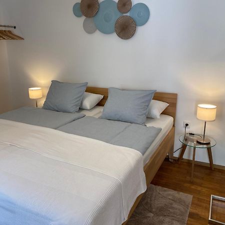 Studio Im Wienerwald - Moedling Modling Exteriör bild