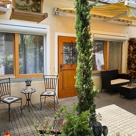 Studio Im Wienerwald - Moedling Modling Exteriör bild