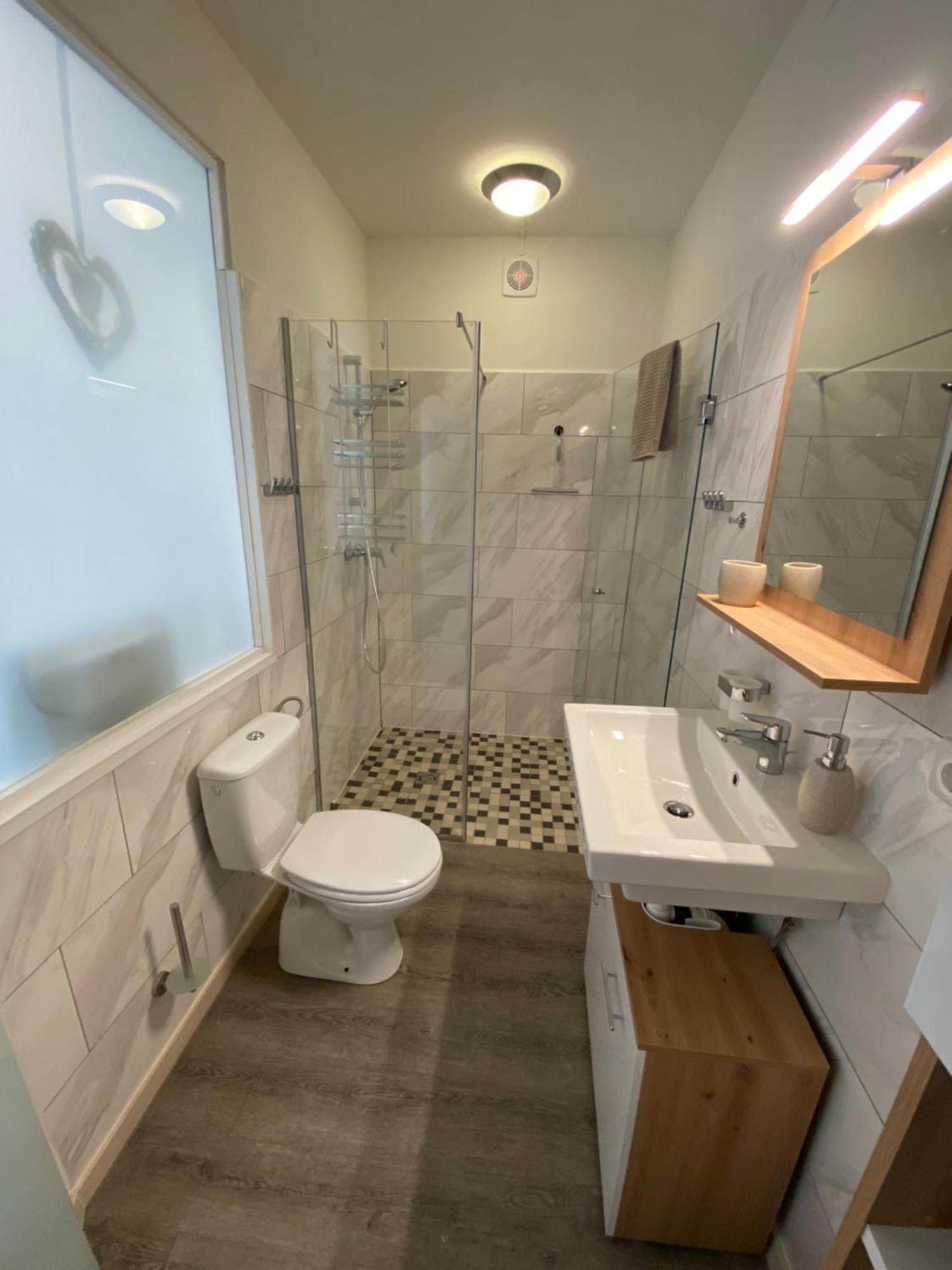 Studio Im Wienerwald - Moedling Modling Exteriör bild