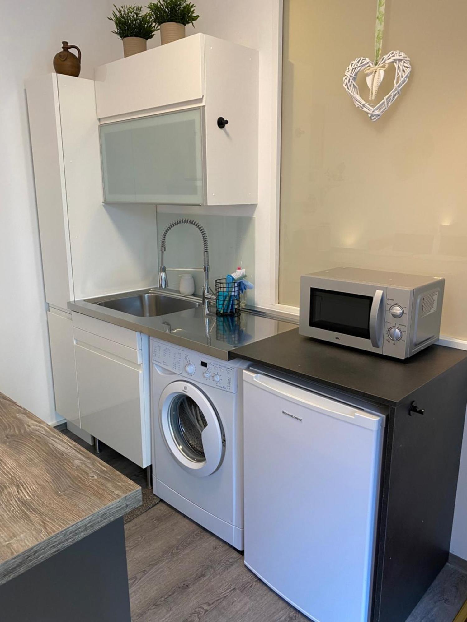 Studio Im Wienerwald - Moedling Modling Exteriör bild