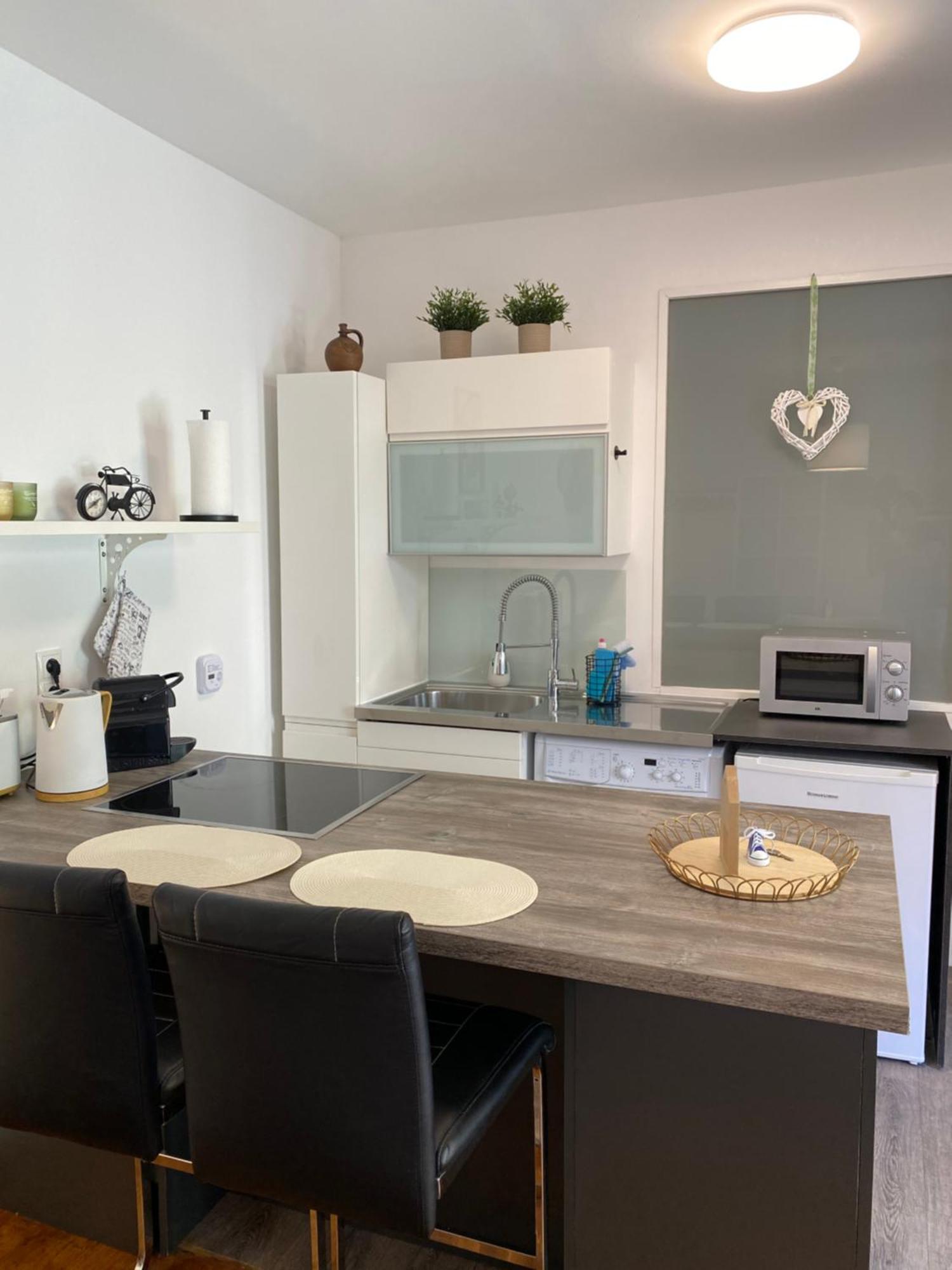 Studio Im Wienerwald - Moedling Modling Exteriör bild