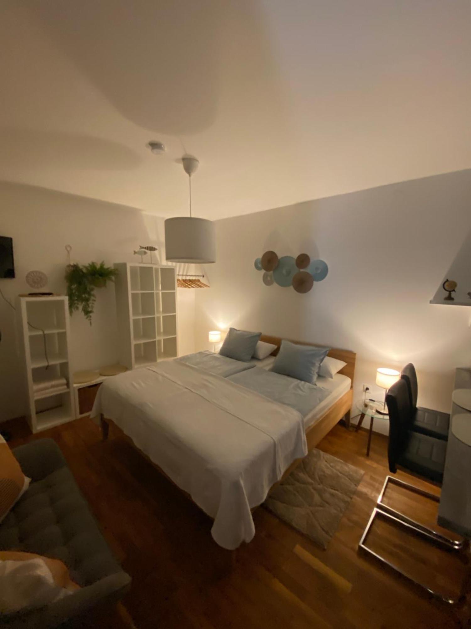 Studio Im Wienerwald - Moedling Modling Exteriör bild