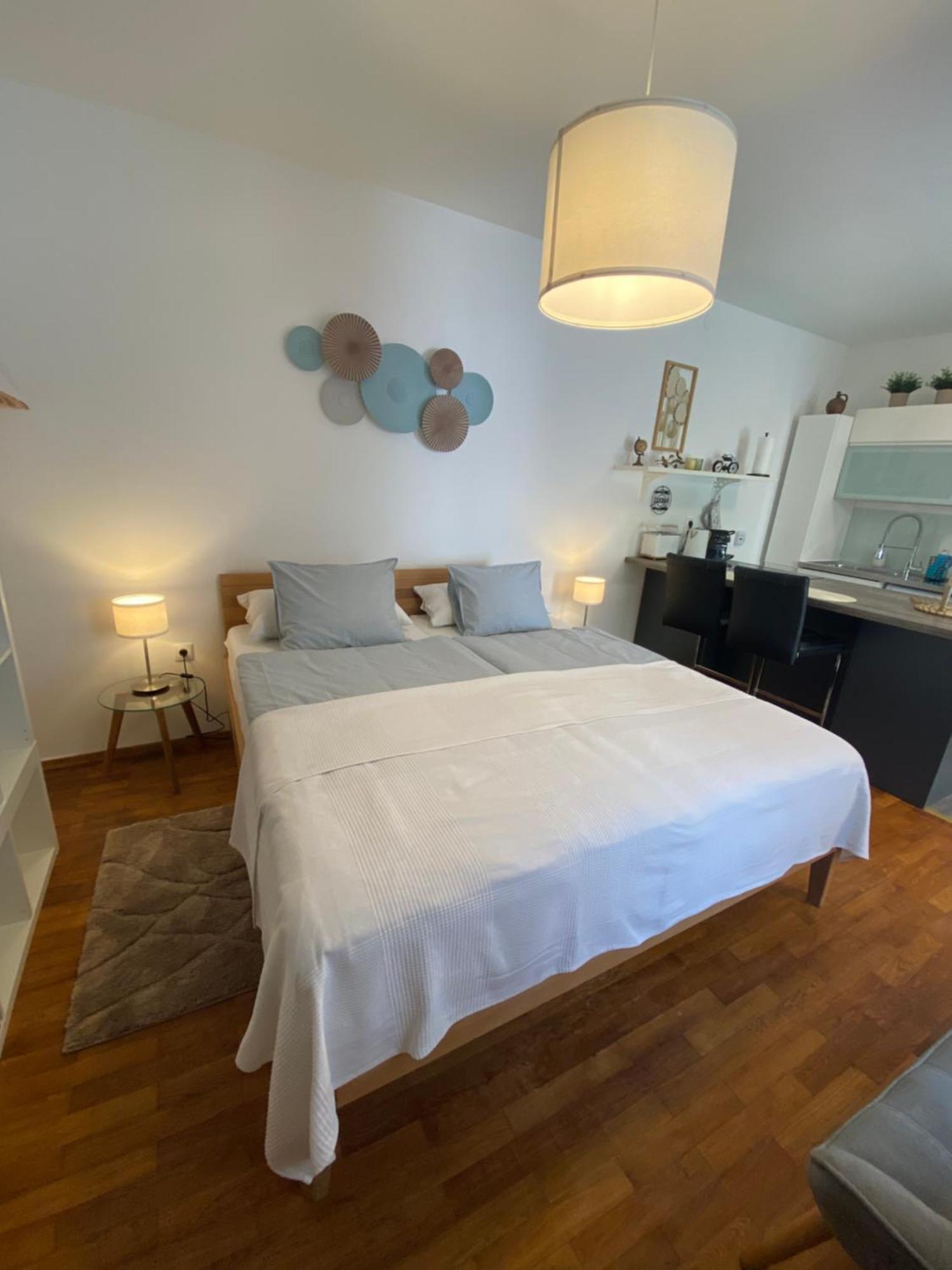 Studio Im Wienerwald - Moedling Modling Exteriör bild