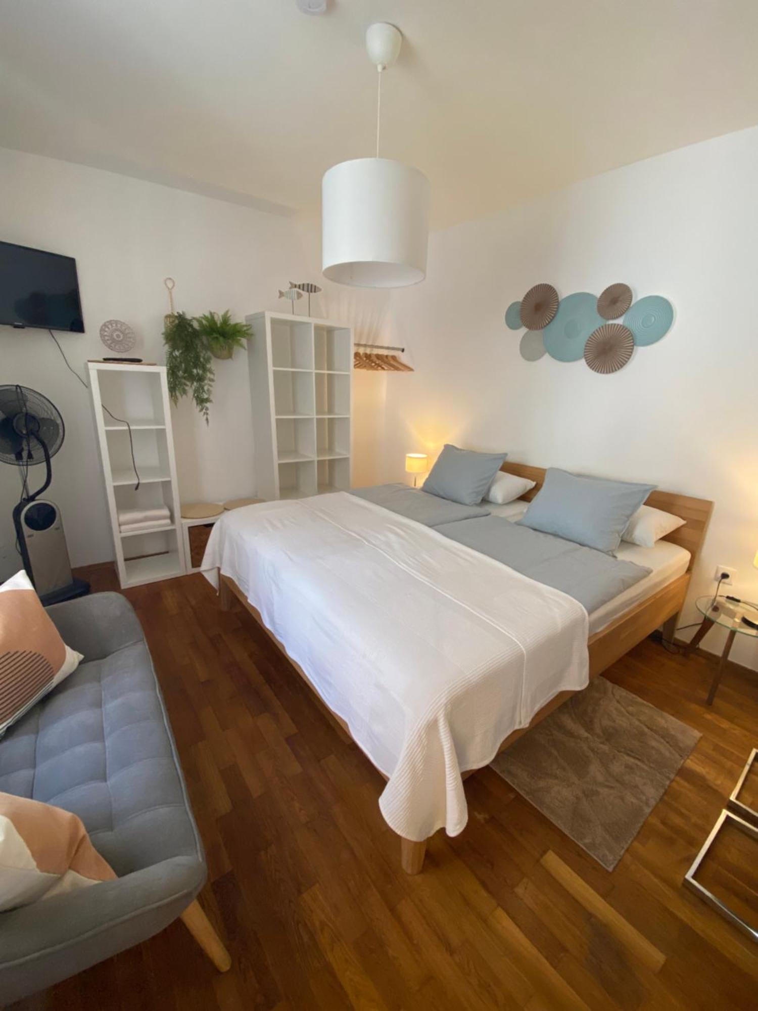 Studio Im Wienerwald - Moedling Modling Exteriör bild