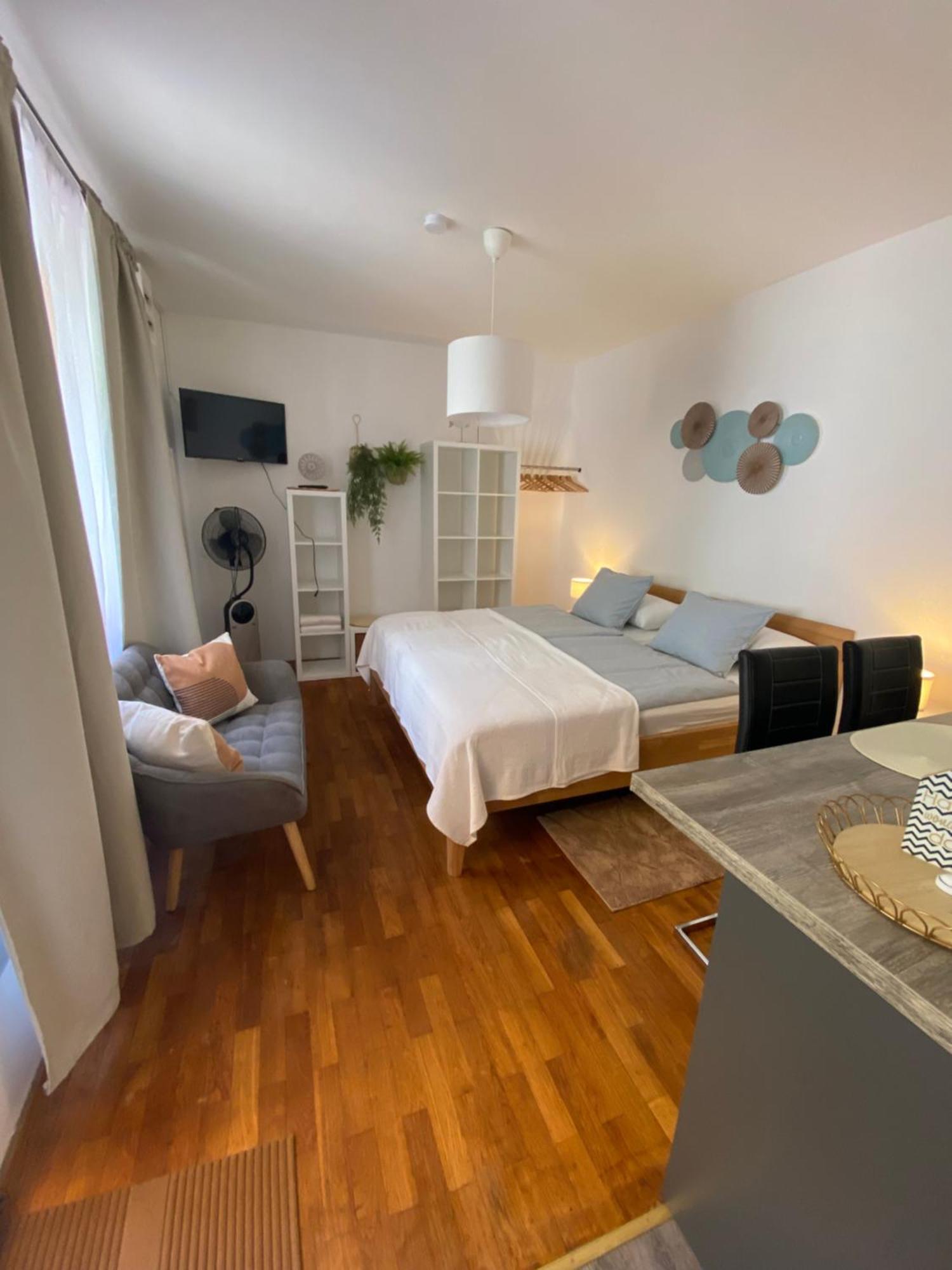Studio Im Wienerwald - Moedling Modling Exteriör bild