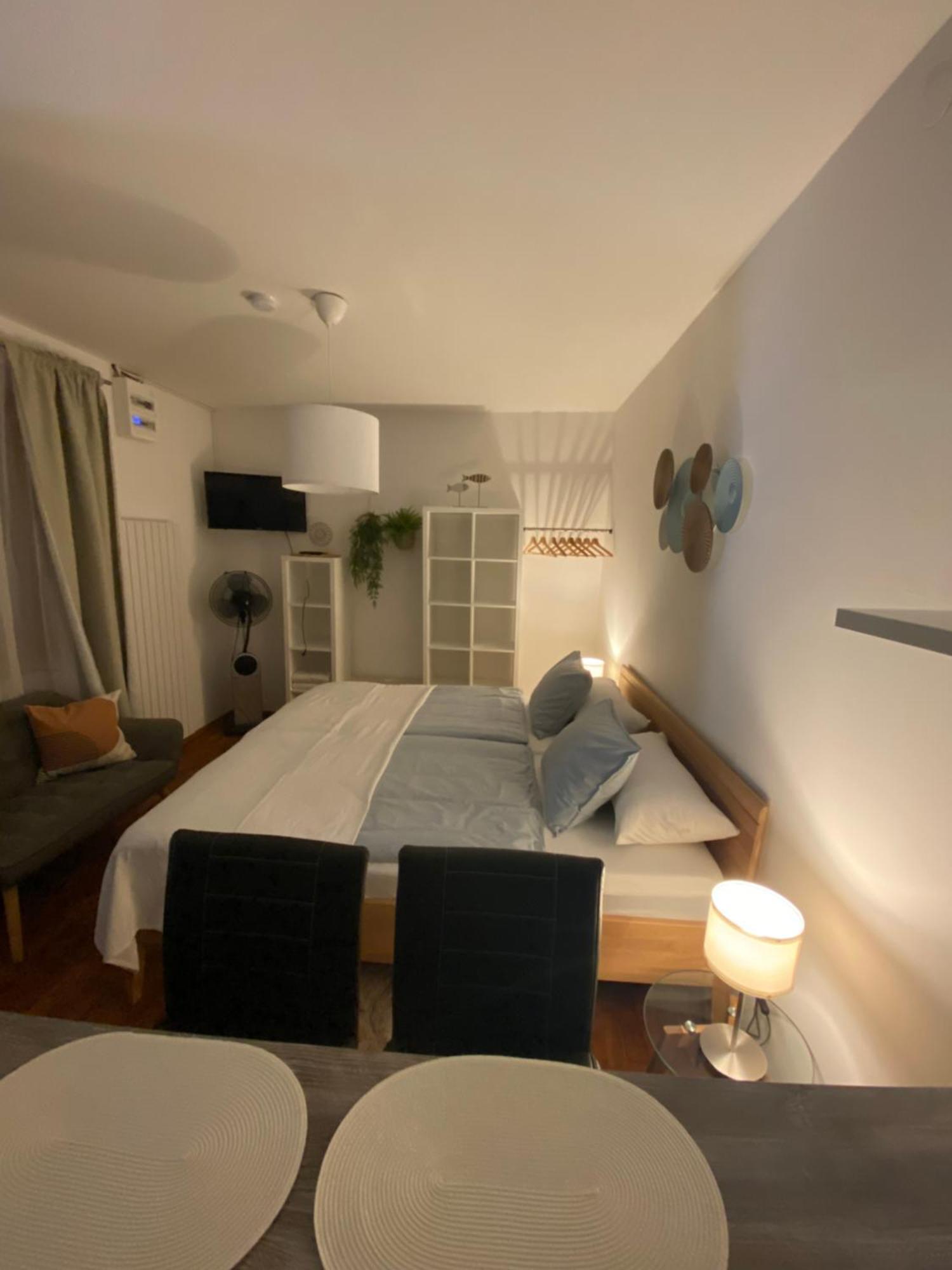 Studio Im Wienerwald - Moedling Modling Exteriör bild