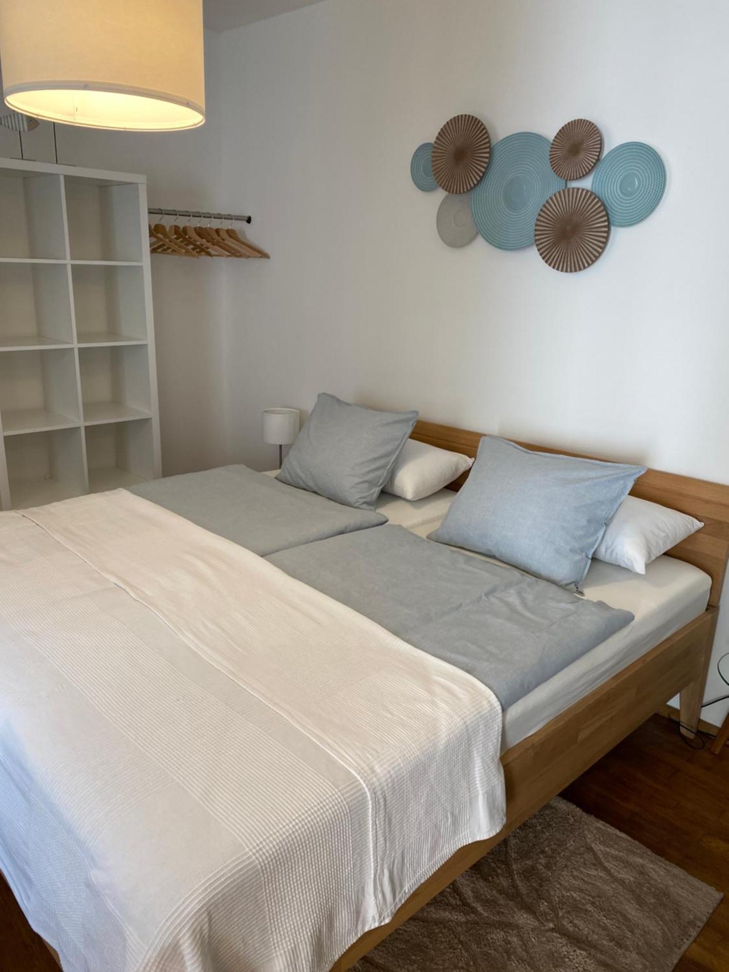 Studio Im Wienerwald - Moedling Modling Exteriör bild
