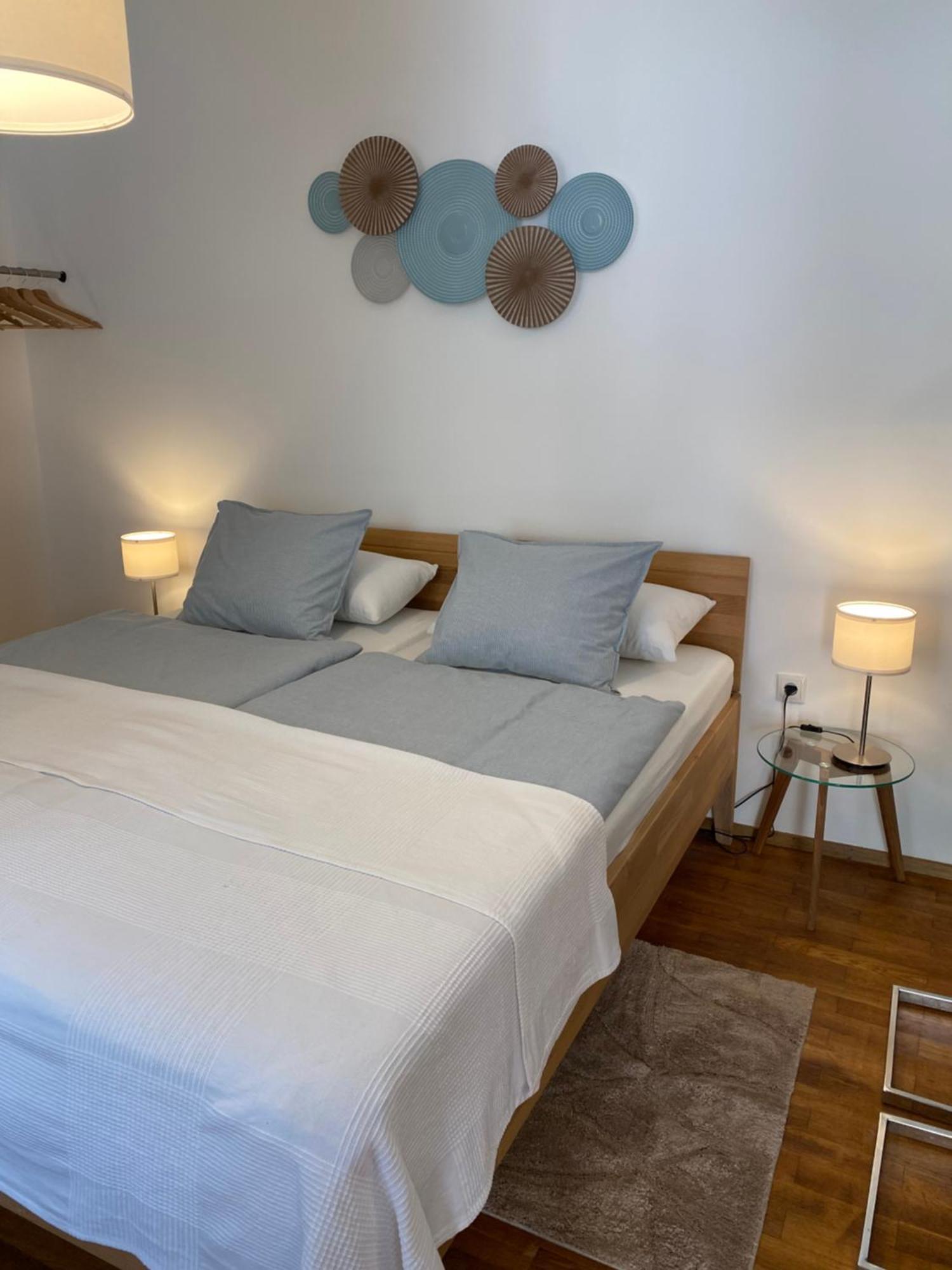 Studio Im Wienerwald - Moedling Modling Exteriör bild